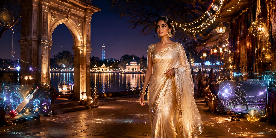 চট্টগ্রামে ক্রিকেট বেটিং উপভোগ করছেন একজন ব্যবহারকারী