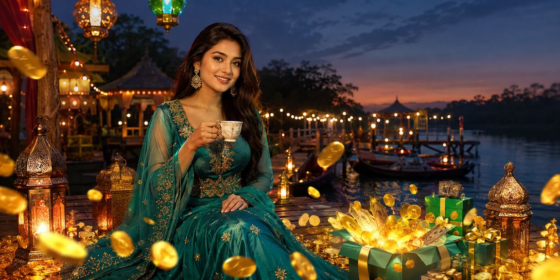 খুলনায় ঈদ উৎসবে 249 বেটিং উপভোগ করছেন একজন ব্যবহারকারী