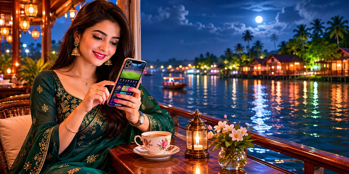 রংপুরে দায়িত্বশীল মোবাইল গেমিংয়ের অভিজ্ঞতা