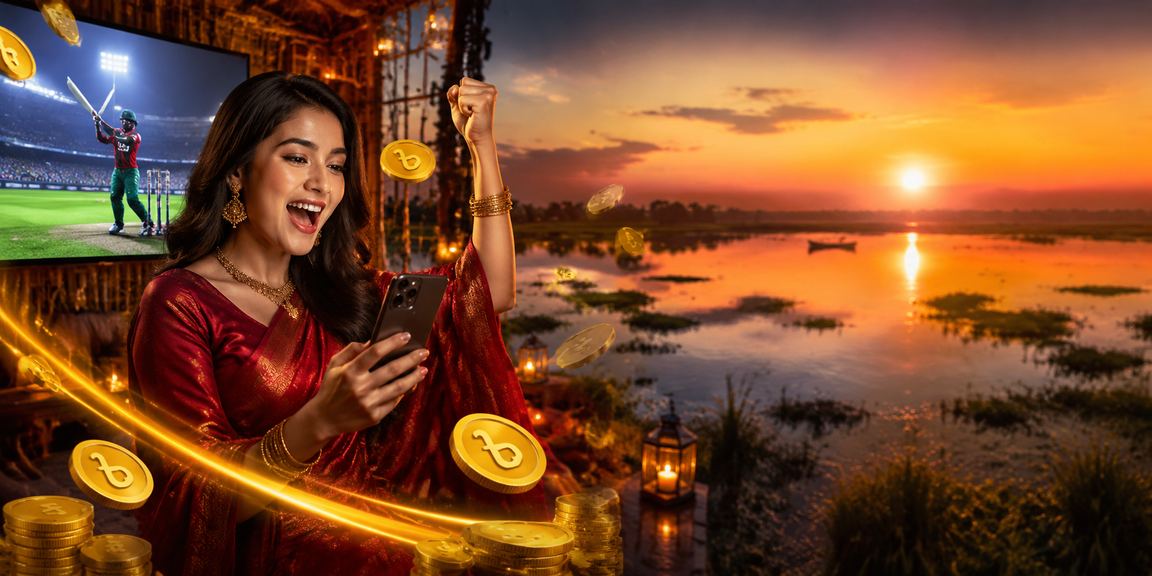 তাঙ্গুয়ার হাওরে 249 ক্রিকেট বেটিং ও টাকায় পুরস্কার নিয়ে আলোচনা করছেন ব্যবহারকারীরা
